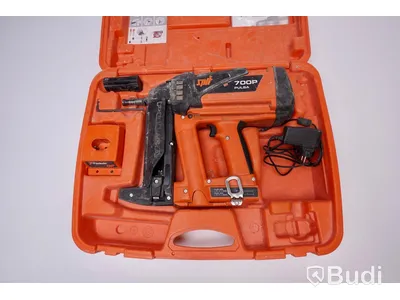 Spit pulsa 700p Bultpistol