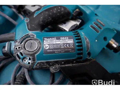 Makita 6842 skruvautomat