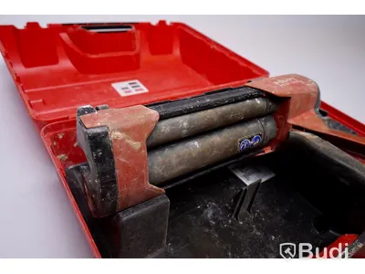 HILTI HDM500 injekteringspistol inkl väska