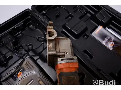 TJEP RC20A skärmaskin