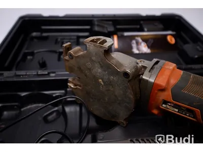TJEP RC20A skärmaskin