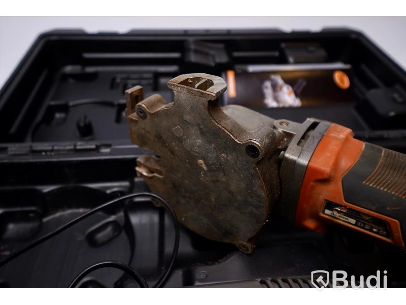 TJEP RC20A skärmaskin