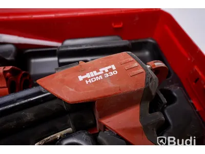 HILTI HDM330 injekteringspistol