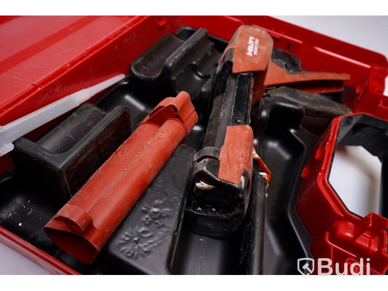 HILTI HDM330 injekteringspistol