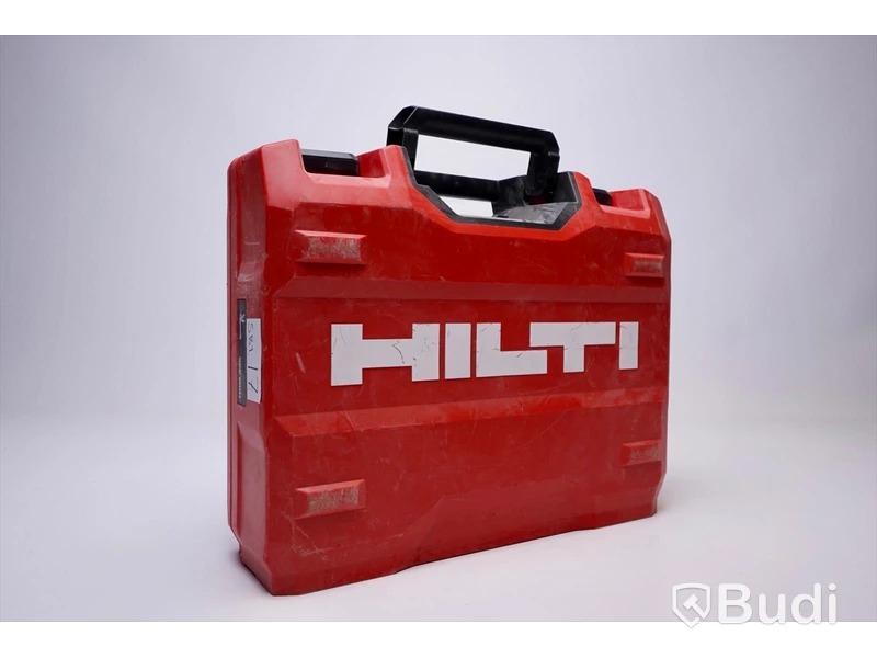 HILTI HDM330 injekteringspistol