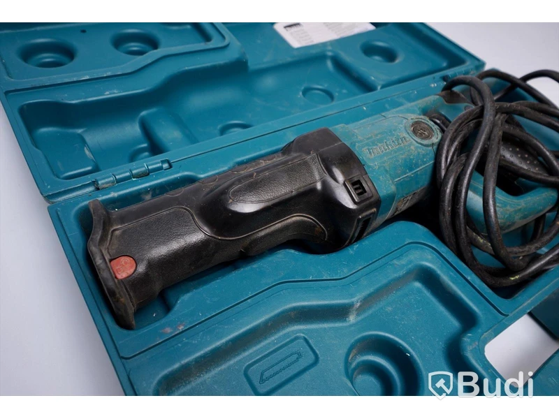 Makita JR 3050T rak sticksåg