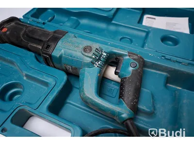 Makita JR 3050T rak sticksåg
