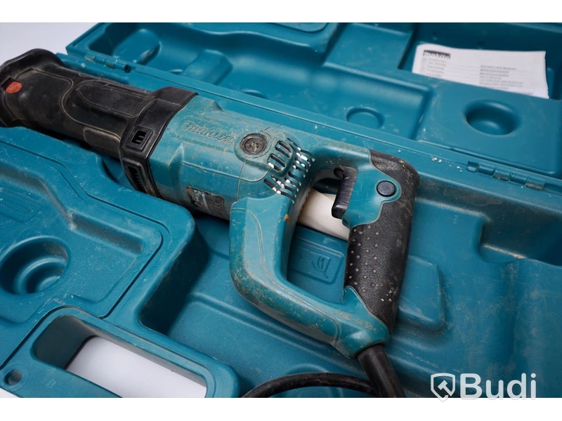 Makita JR 3050T rak sticksåg