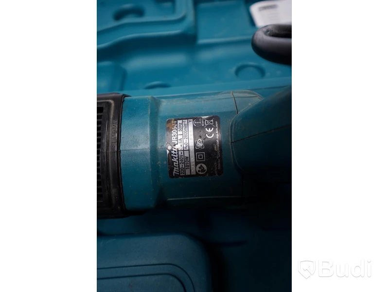 Makita JR 3050T rak sticksåg
