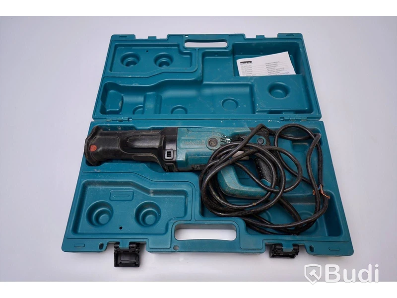 Makita JR 3050T rak sticksåg