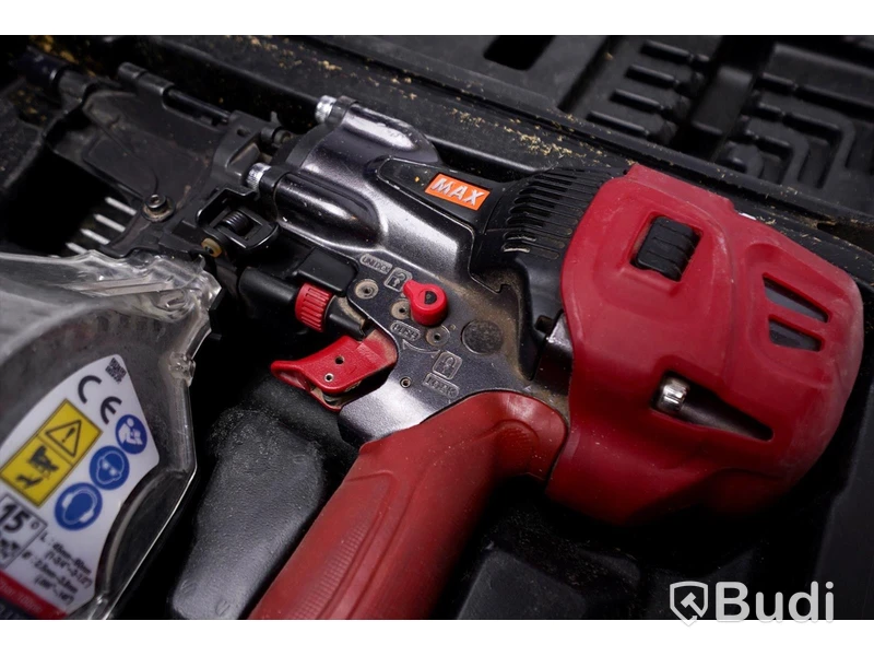 MAX HN90F spikpistol