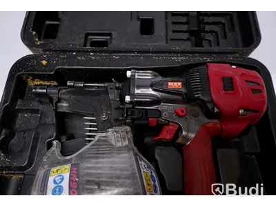 MAX HN90F spikpistol