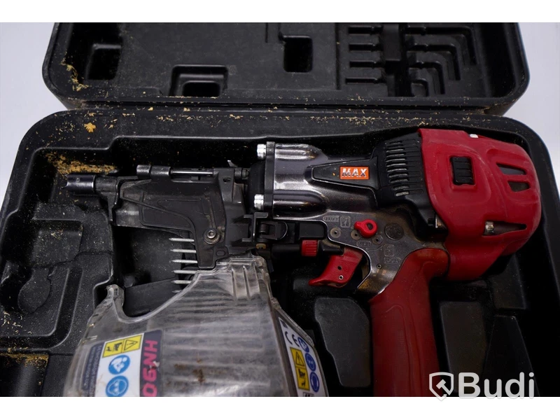 MAX HN90F spikpistol