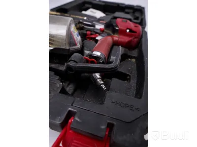 MAX HN90F spikpistol