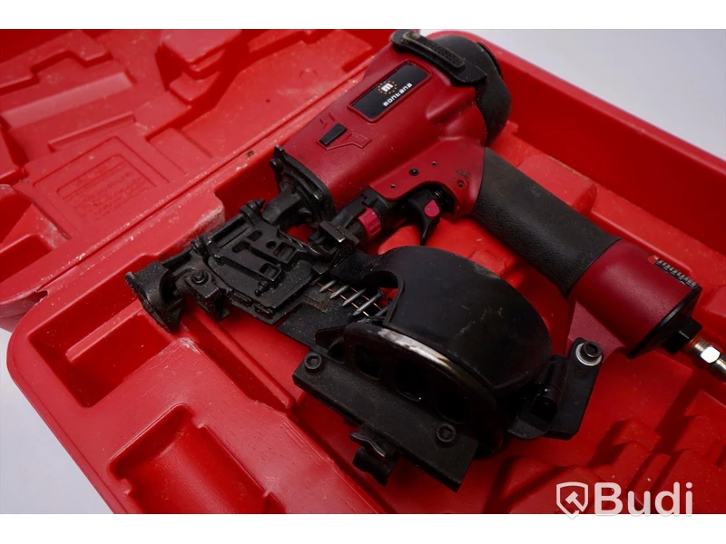 ScanFast montana cnw31-45c Rullbandad spikpistol