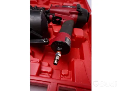 ScanFast montana cnw31-45c Rullbandad spikpistol