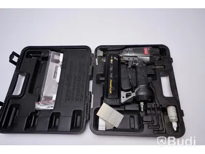 SENCO finishPro 18 dyckertpistol
