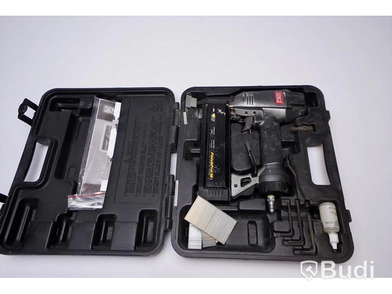 SENCO finishPro 18 dyckertpistol