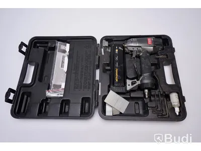 SENCO finishPro 18 dyckertpistol