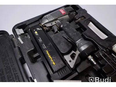 SENCO finishPro 18 dyckertpistol