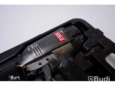 SENCO finishPro 18 dyckertpistol