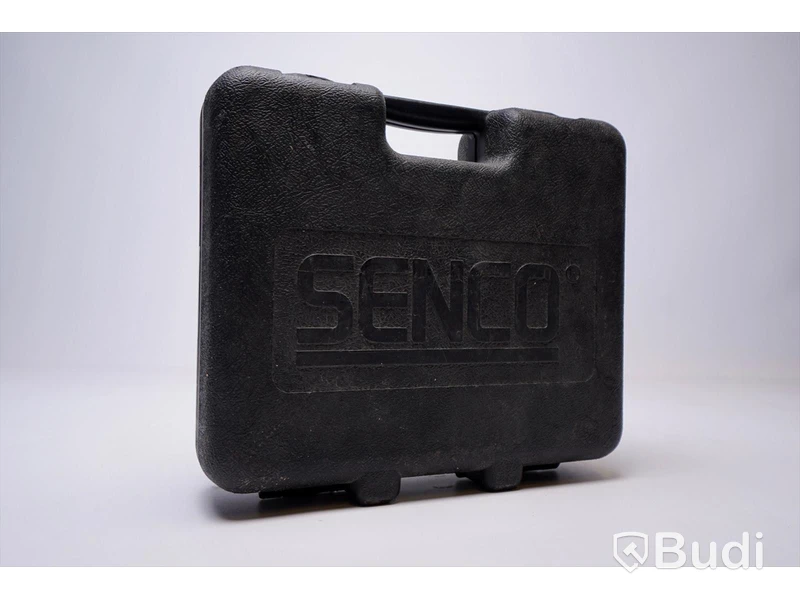SENCO finishPro 18 dyckertpistol