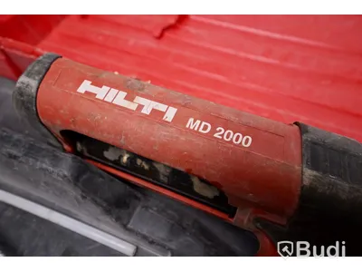 HILTI MD2000 injekteringspistol