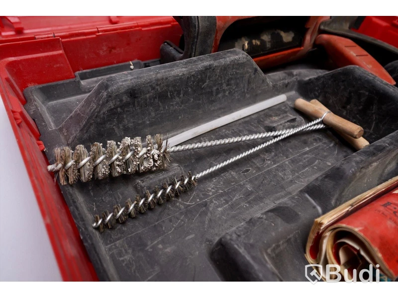 HILTI MD2000 injekteringspistol