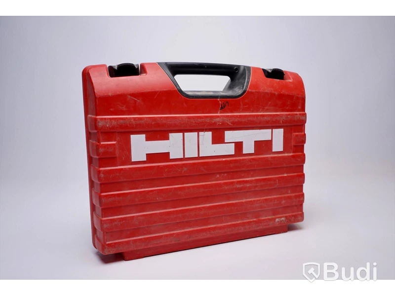 HILTI MD2000 injekteringspistol