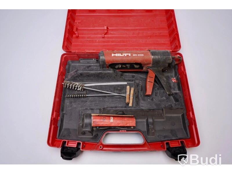 HILTI MD2000 injekteringspistol