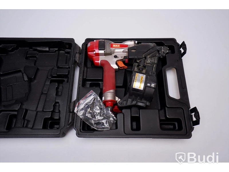 MAX HN65J spikpistol