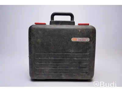 MAX RB 395 najmaskin