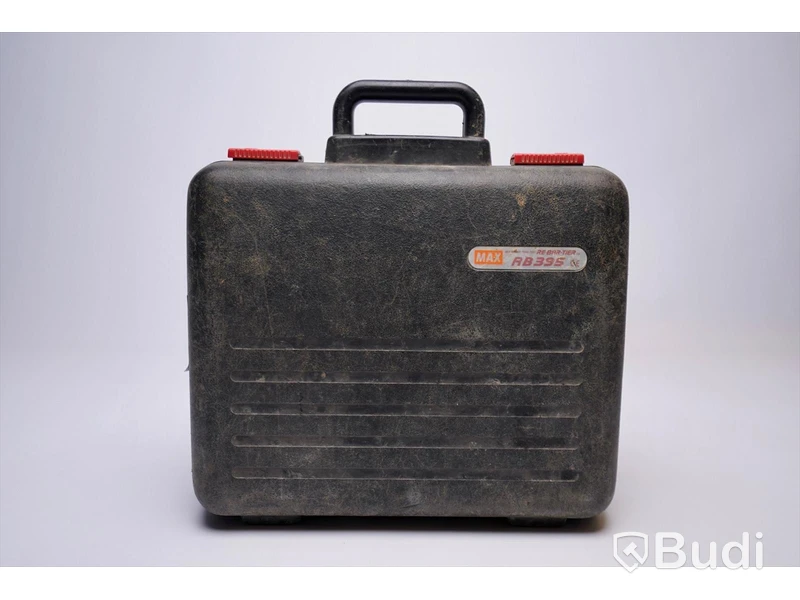 MAX RB 395 najmaskin