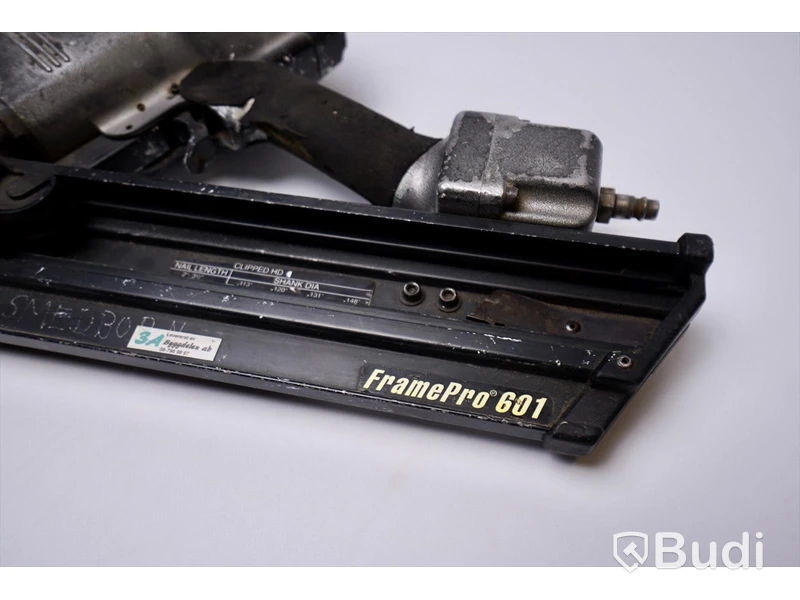 SENCO framepro 601 spikpistol