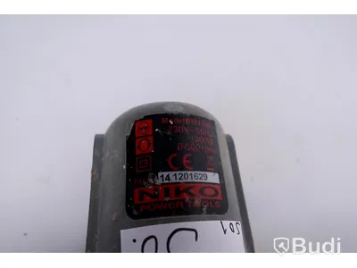NIKO BM1300 Omrörare
