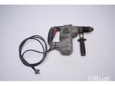 BOSCH PRO GBH 3-23DFR borrhammare