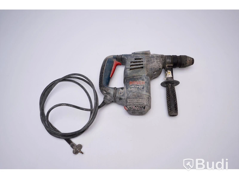 BOSCH PRO GBH 3-23DFR borrhammare