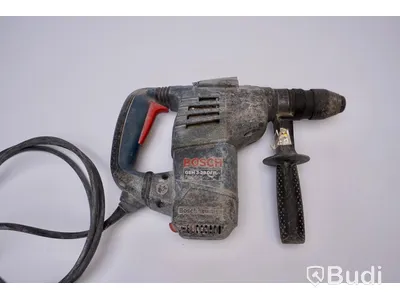 BOSCH PRO GBH 3-23DFR borrhammare