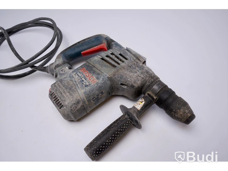 BOSCH PRO GBH 3-23DFR borrhammare