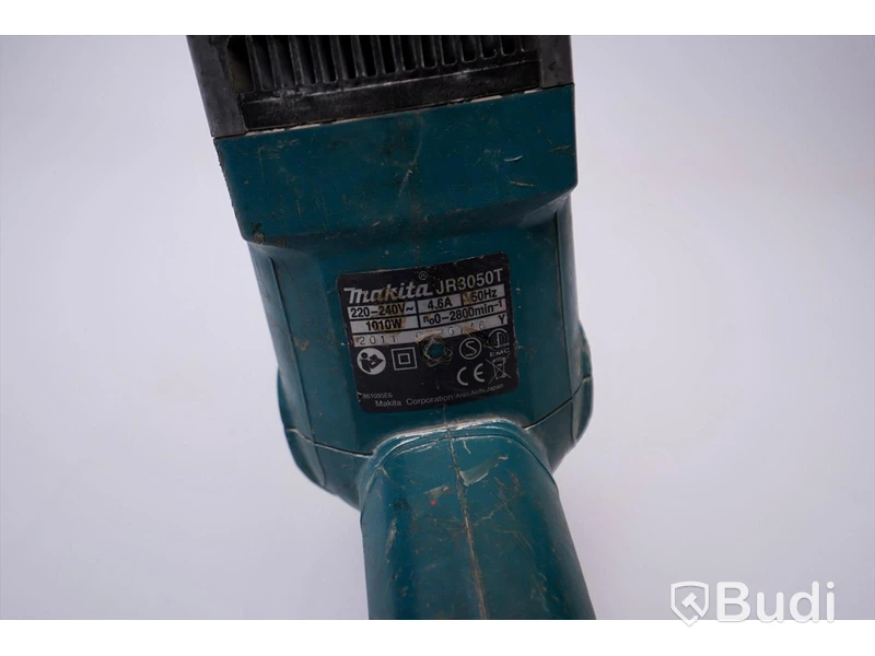 Makita jr3050t Tigersåg