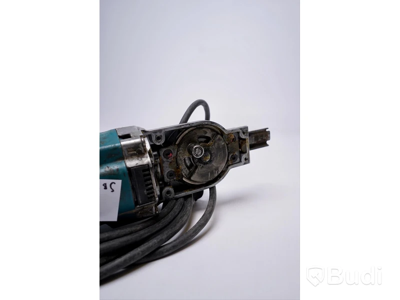 Makita jr3050t Tigersåg