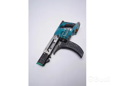Makita dfr550 skruvautomat