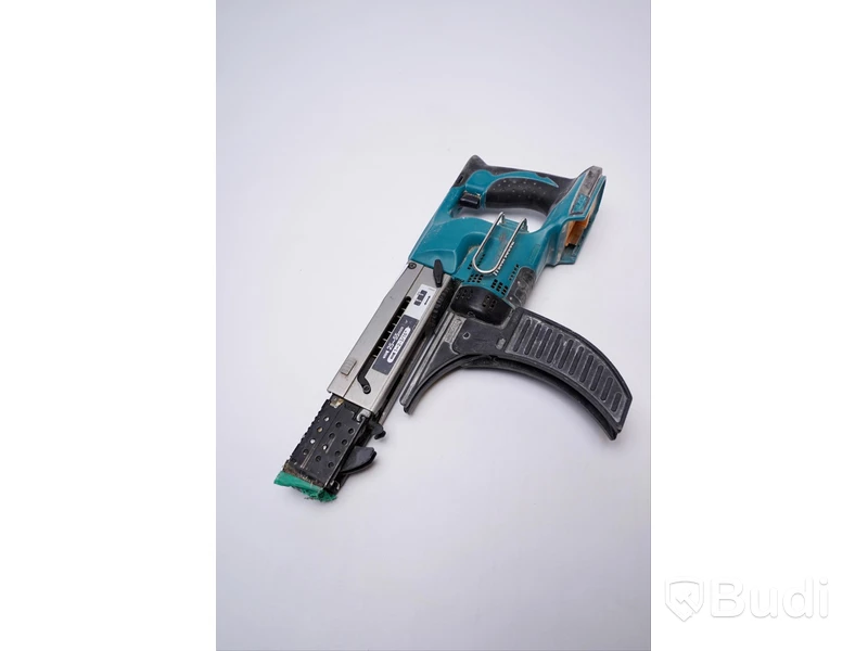 Makita dfr550 skruvautomat