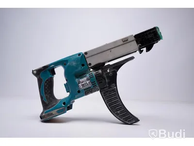 Makita dfr550 skruvautomat