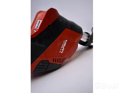 Hilti hilti te drs-4-a dammutsug + SF4000 skruvdragare