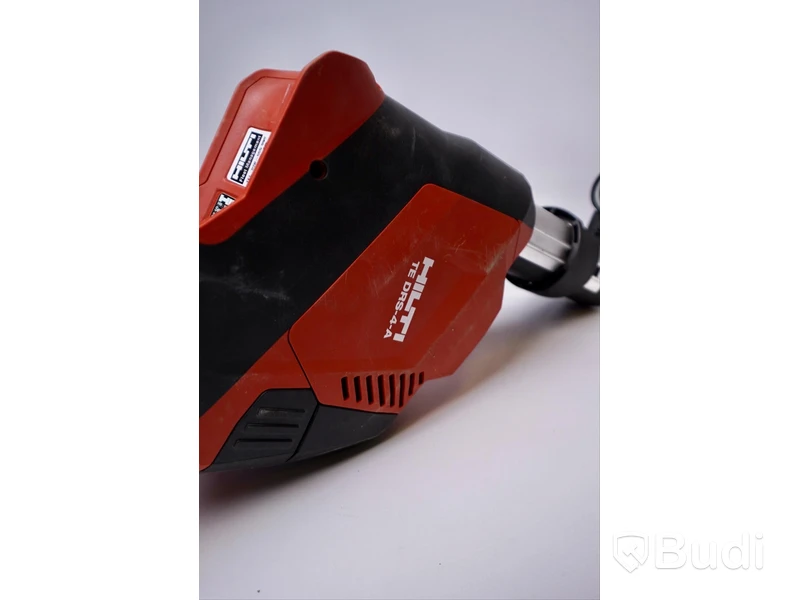 Hilti hilti te drs-4-a dammutsug + SF4000 skruvdragare
