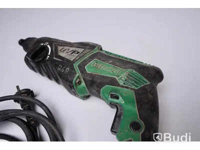 Hitachi DHPCY kombihammare