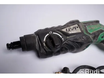 Hitachi DHPCY kombihammare