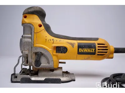 DEWALT DW333K sticksåg