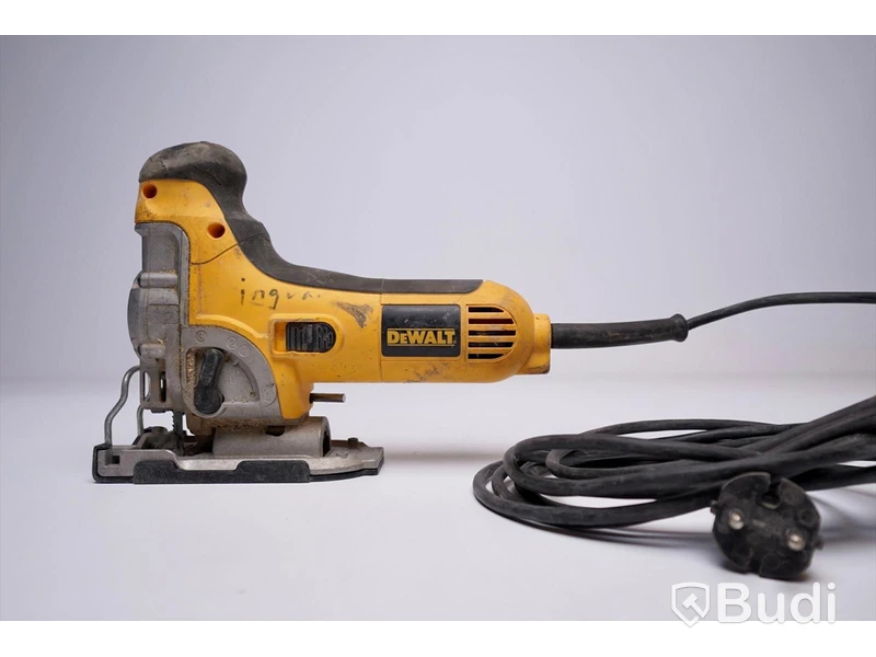 DEWALT DW333K sticksåg